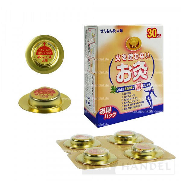 Produkt TCM und Akupunktur Handel A10021_1