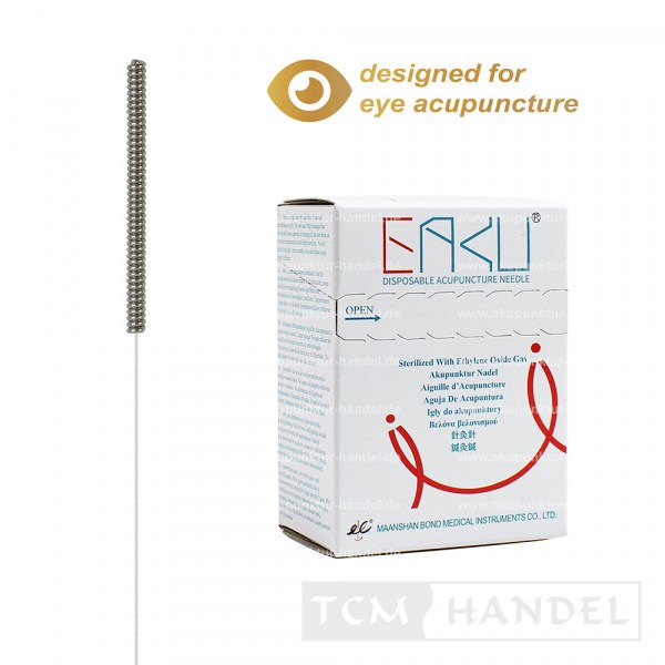 Produkt TCM und Akupunktur Handel A10052_1